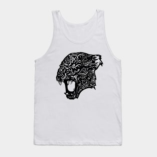 brave Tank Top